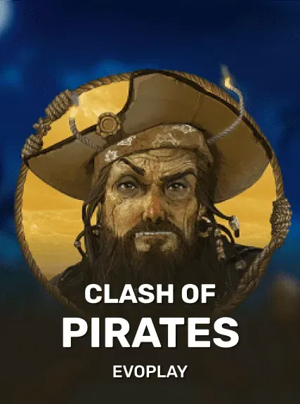 Clash of Pirates