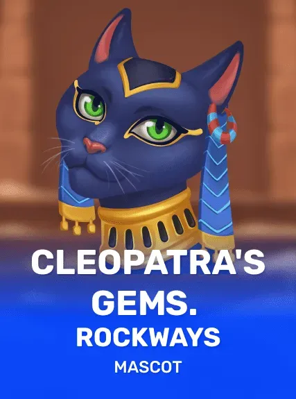 Cleopatra's gems. Rockways